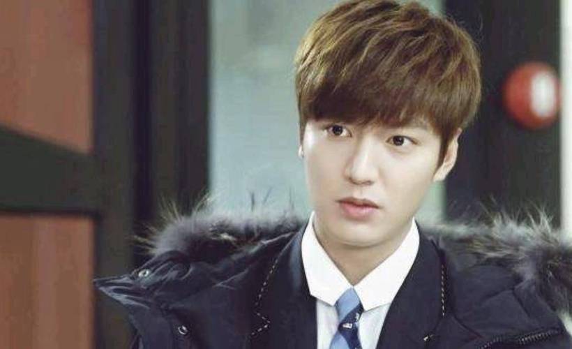 李敏镐回应潜规则丑闻,李敏镐被曝丑闻