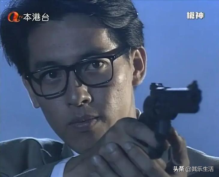 亚视枪神全集解说,亚视电视剧枪神