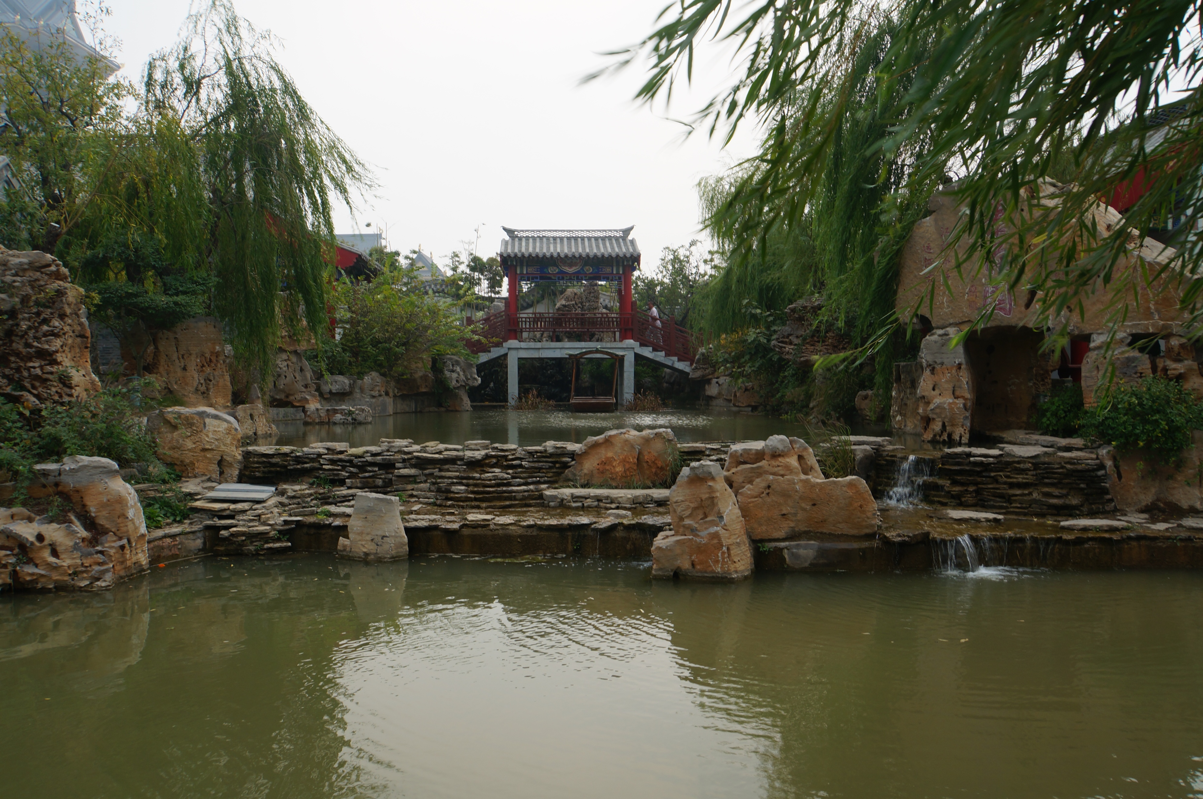 野游队历险记之二号营地秘密聚会,野游队历险记