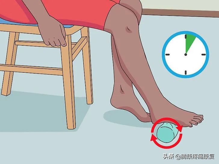 十个脚趾疼痛警惕四种病,脚趾头和脚掌麻木最快治疗方法