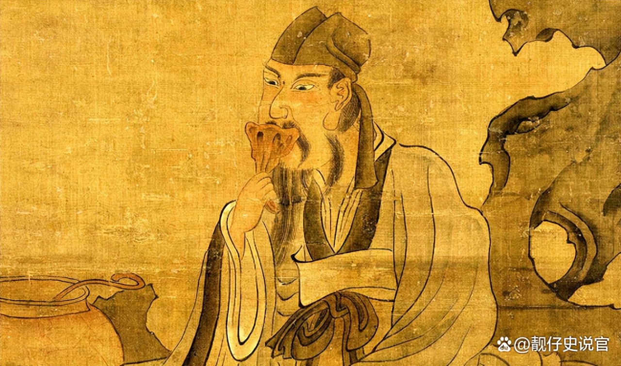 笑林广记经典短笑话白话文,笑林广记中骂阴阳先生的笑话