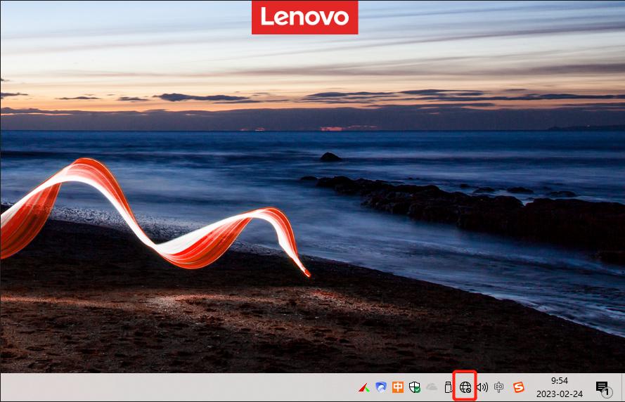 windows10操作系统,win10系统查看mac地址方法