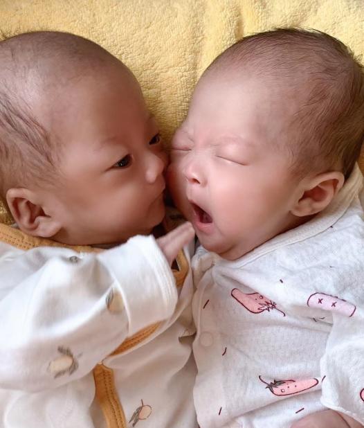 媳妇35岁高龄产二胎,媳妇四十岁了意外怀孕了怎么办