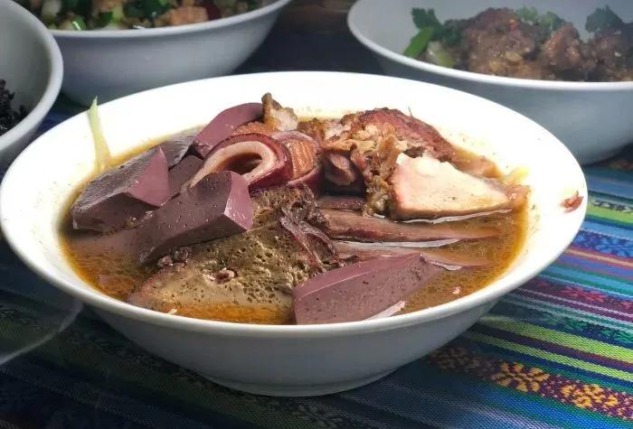 杀年猪的经典文章,杀年猪散文诗