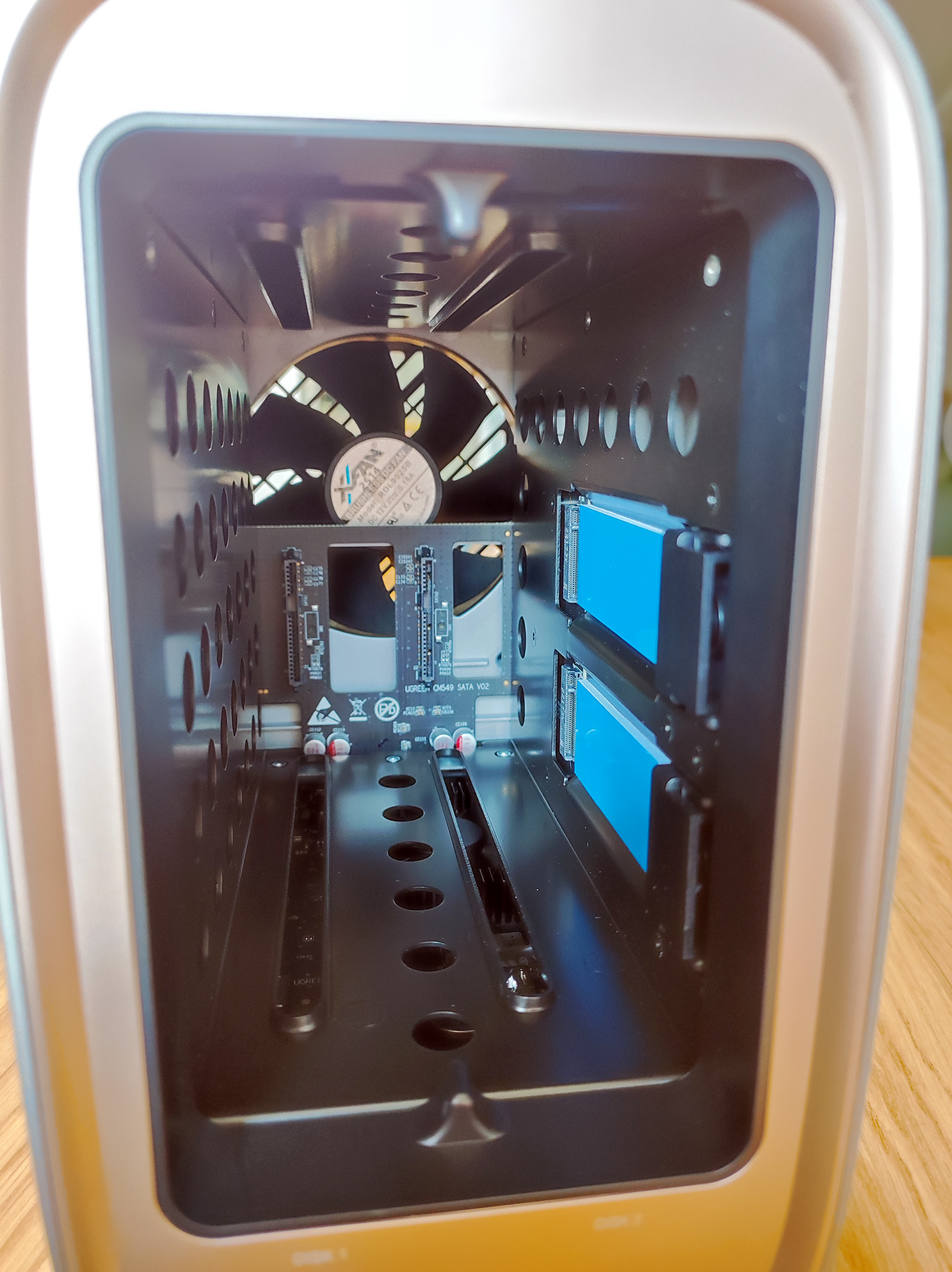 绿联nasdh2600拆机,绿联nasdh2600使用技巧