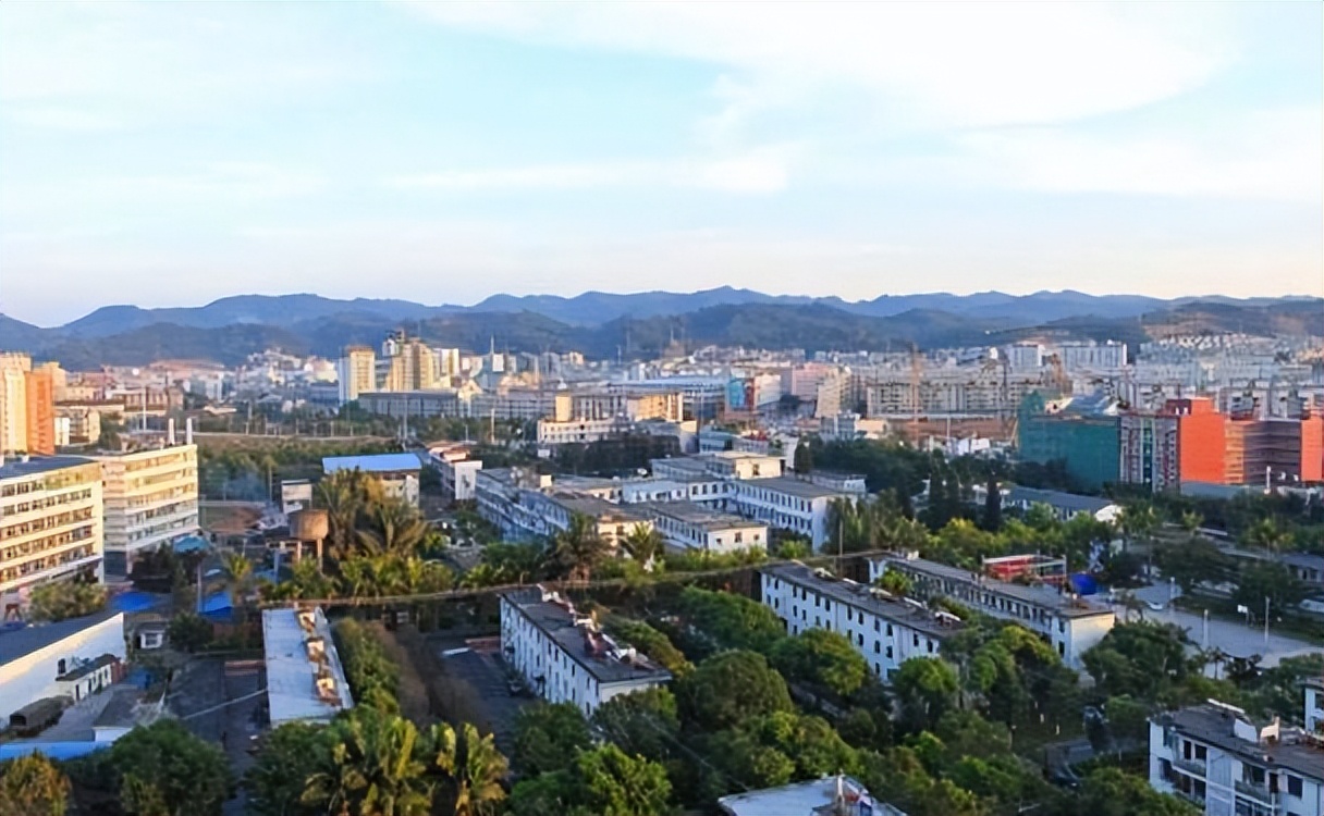 云南是一个风景秀丽的地方丽江,云南旅游推荐之丽江