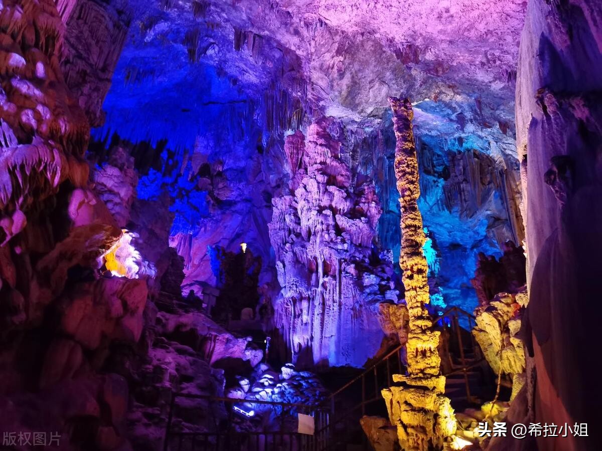 杭州周边游玩的景点推荐,杭州周边旅游攻略必去景点有哪些