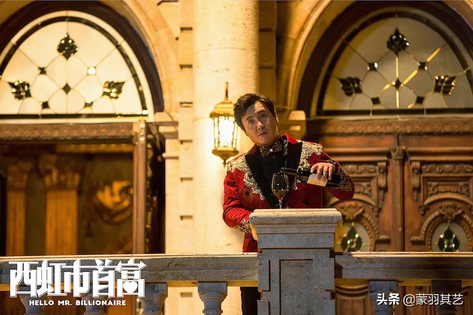 开心麻花电影里的谐音梗,开心麻花电影名谐音梗