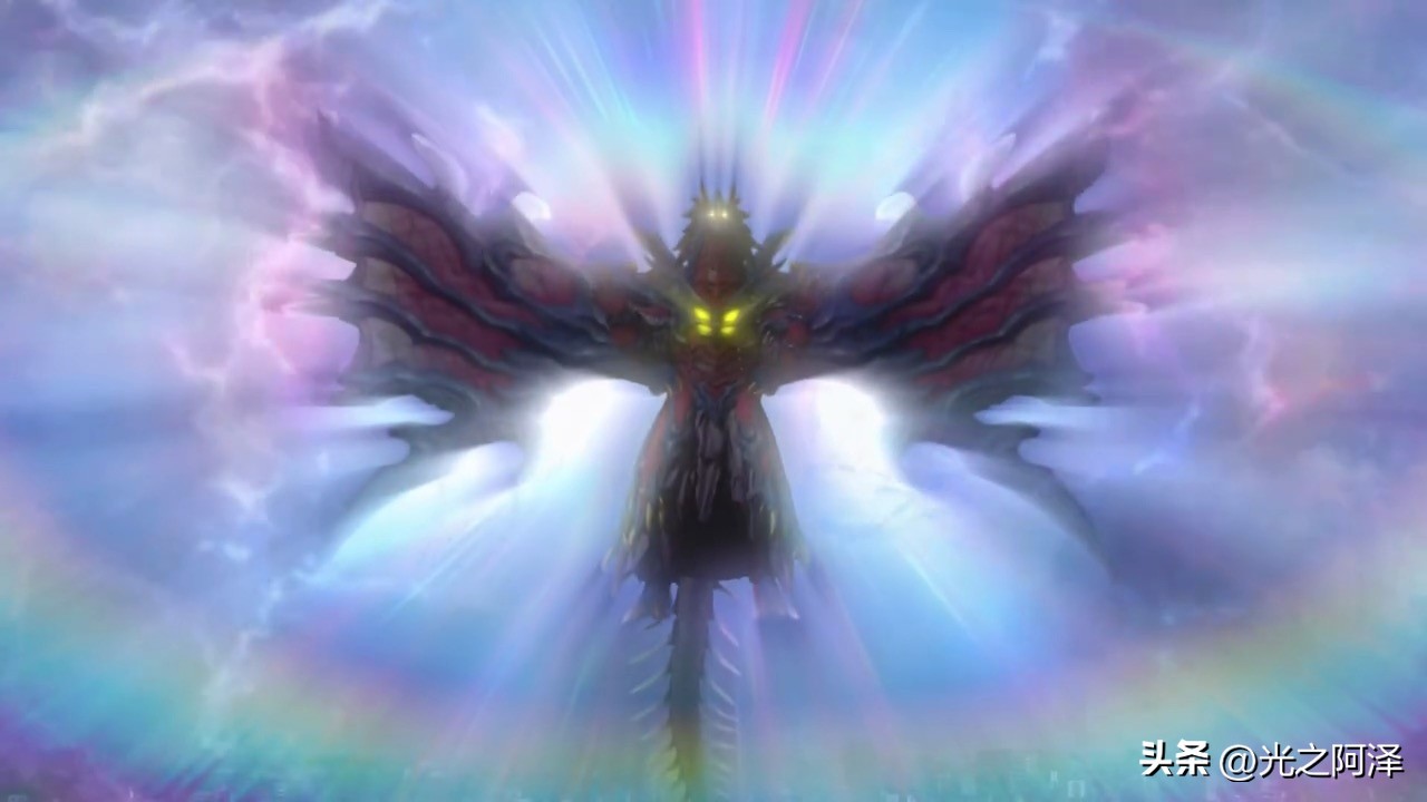 什么怪兽是奥特曼中有名的怪兽,奥特曼中10个怪兽合体是什么怪兽