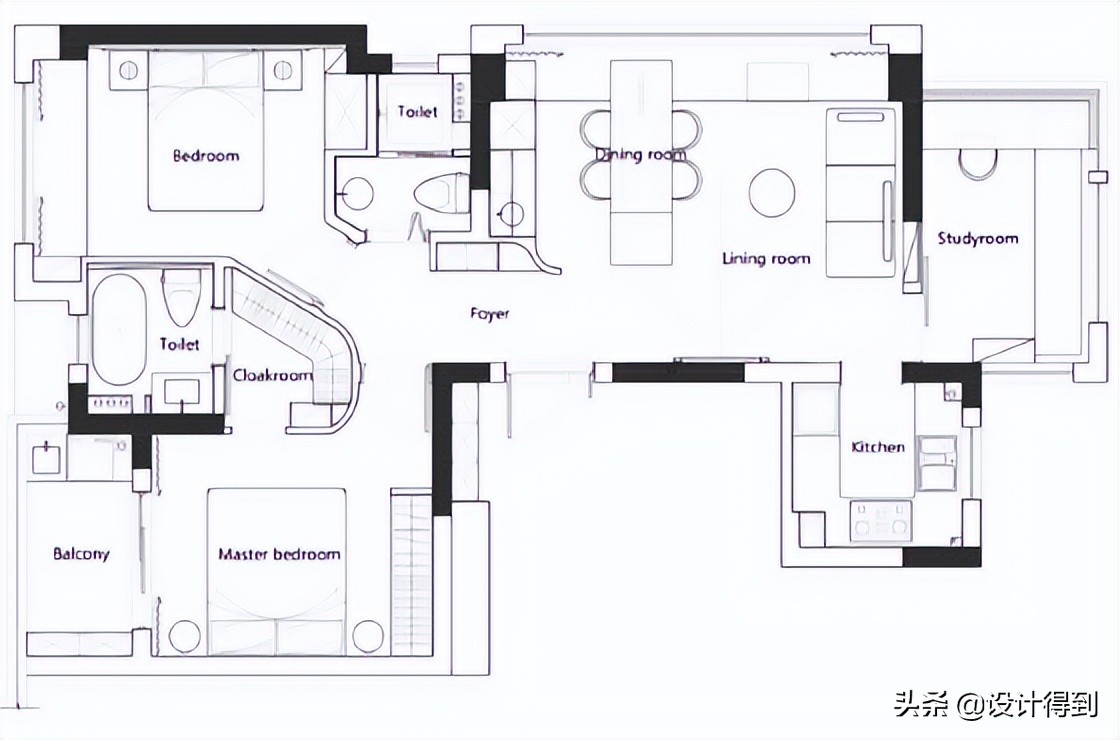零基础培训软装室内设计,零基础学软装设计费用
