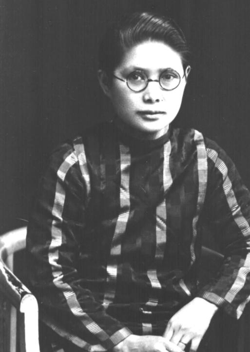 孙中山女儿晚年生活艰难，拒蒋介石帮助，给*小平邓**写信：希望照顾