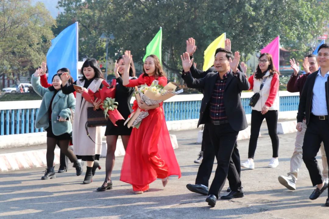 中越加强合作交流会河内召开,红河州和越南的关系