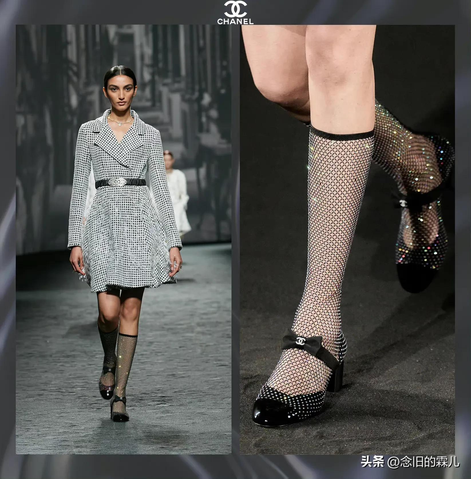 chanel2020鏄ュ楂樼骇鎴愯。绯诲垪,chanel2023鎴愯。