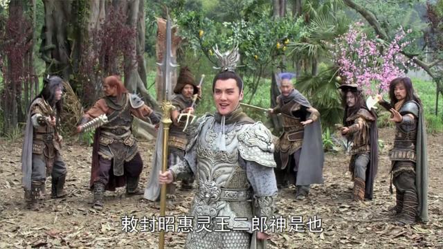 草头神和天兵谁强,草头神厉害还是天兵厉害