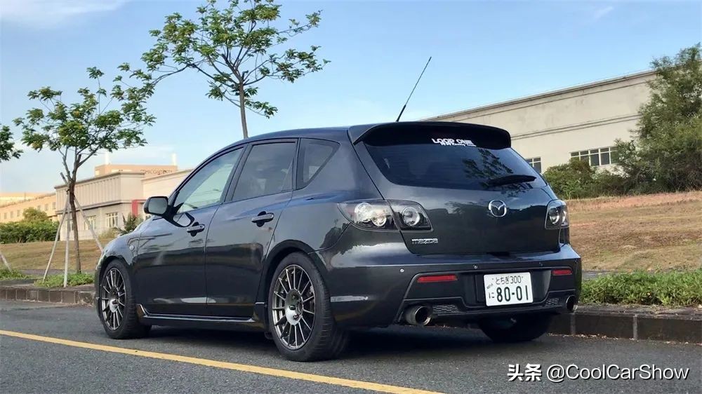 mx-5经典改装案例,mx-5改装极速巅峰