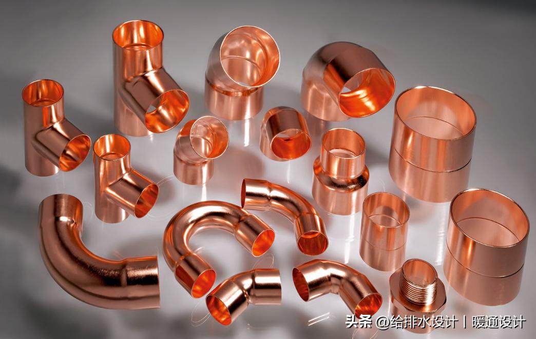 医院暖通设计规范,暖通铜管的作用