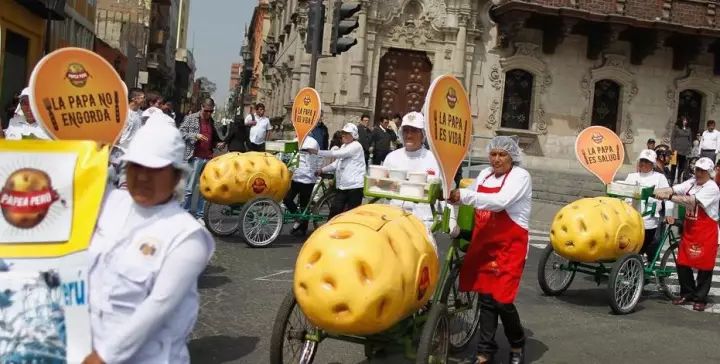 秘鲁这个国家怎么样了,秘鲁国家富裕还是贫穷