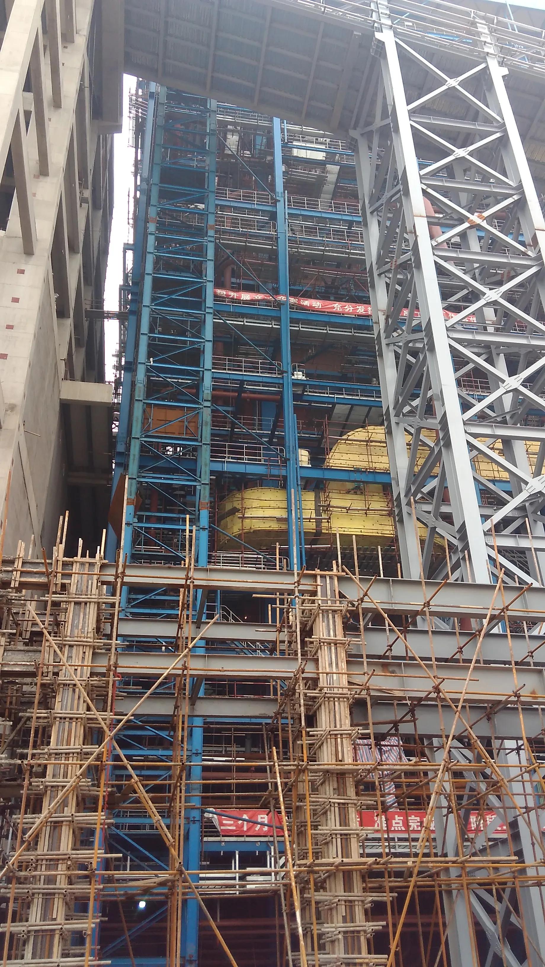 菏泽工业锅炉除垢厂家,菏泽热水锅炉清洗