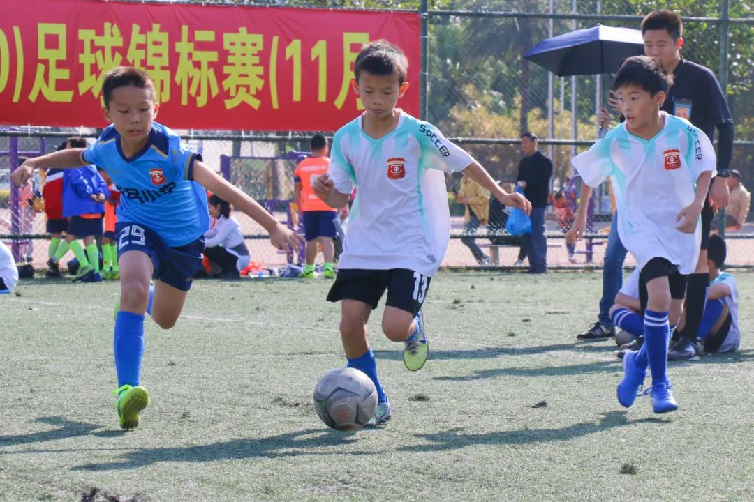 广东省青少年足球锦标赛男子甲组,中山2024青少年足球锦标赛