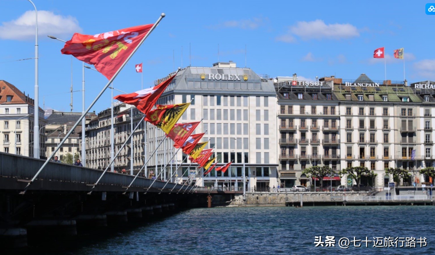 法国深度跟队自驾游14日路线by七十迈旅行