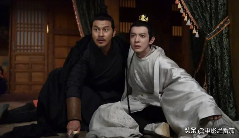 盘点5部口碑超好的良心好剧,10部以为是烂剧实际很好看