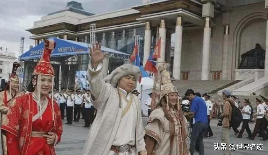 蒙古国何时恢复蒙文,蒙古国恢复传统蒙文意味着什么