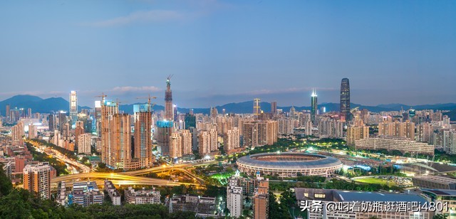 深圳有了属于自己的小家,在深圳拥有了属于自己的家