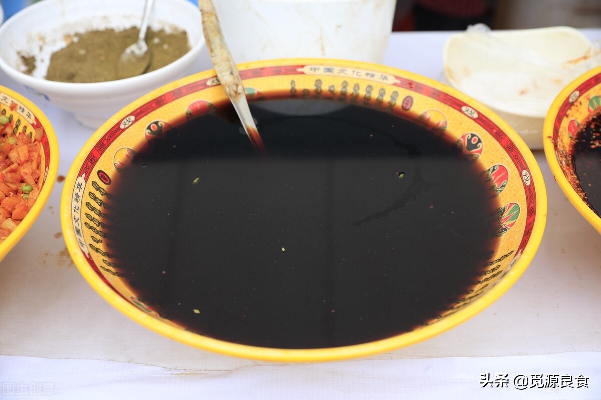 醋不能配什么吃,醋不能多吃