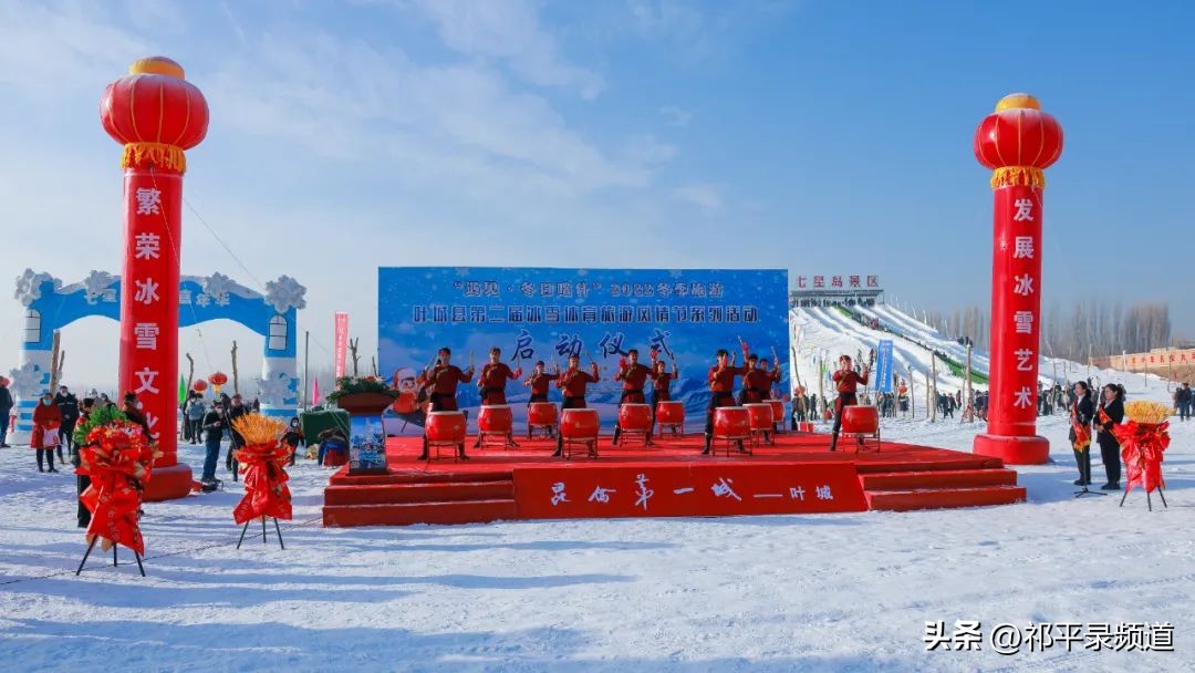 新疆叶城旅行攻略最新版,新疆冬季旅游逐步升温