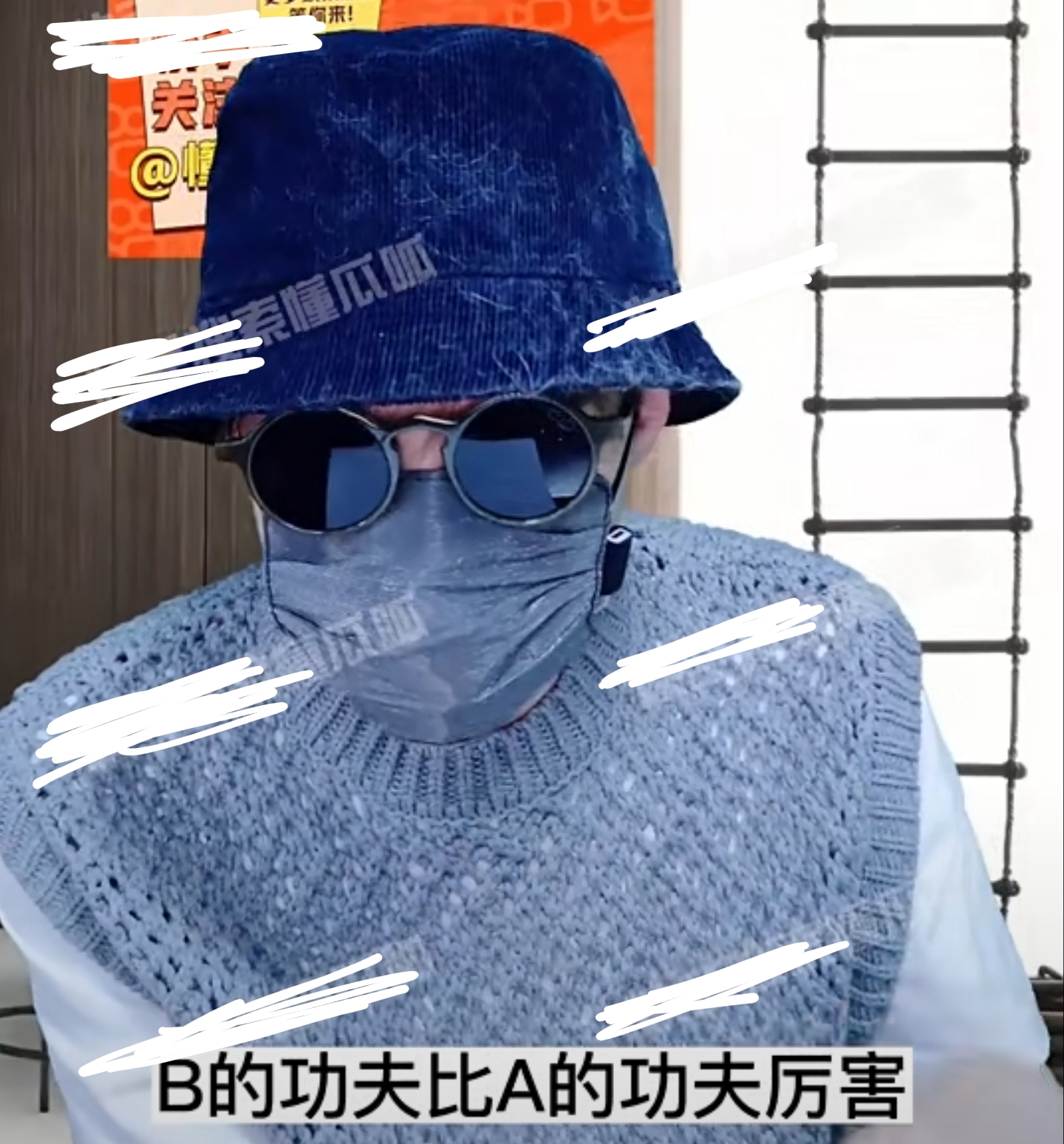 曝功夫演员媳妇出轨,知名功夫巨星出轨