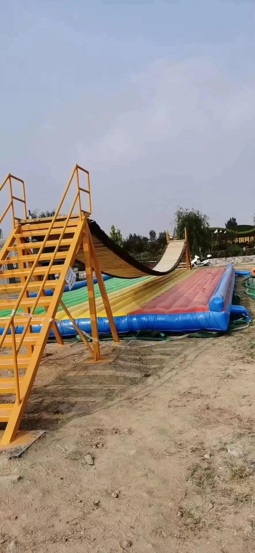 游乐项目最火爆的设备,公园什么游乐设备最赚钱