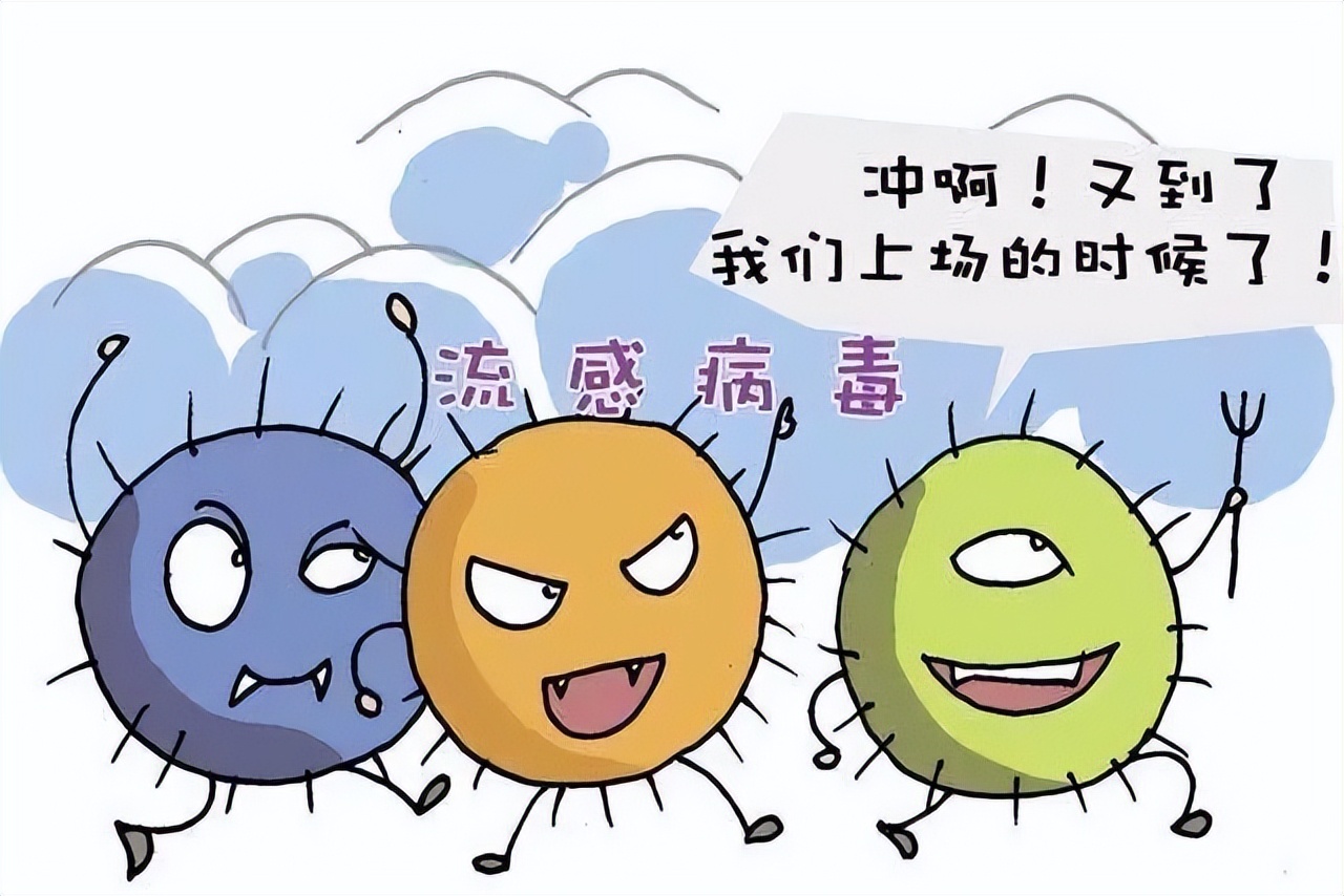 怀孕初期感染甲流对胎儿有影响吗,孕期感染病毒对胎儿有什么危害