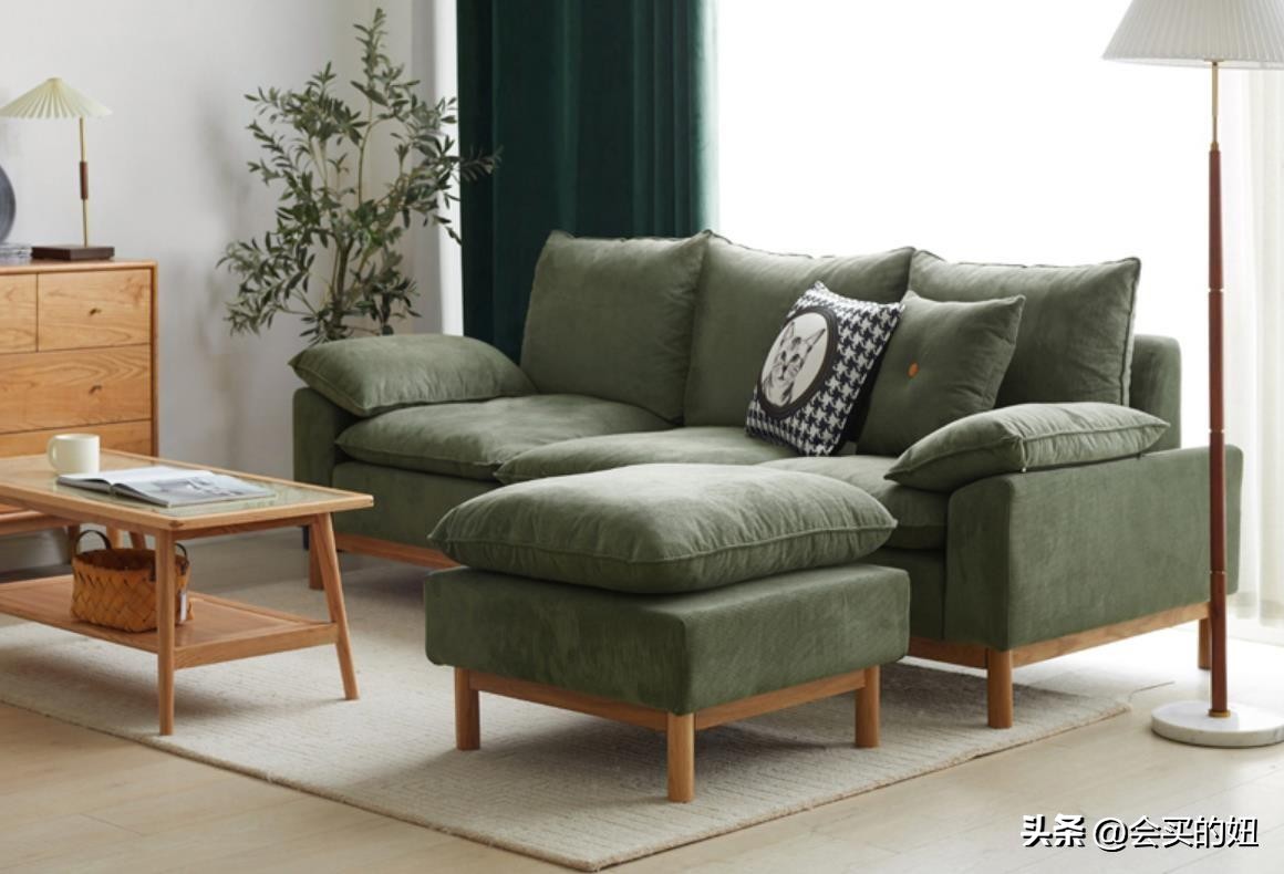 盘点7种中看不中用的沙发:都是过来人的教训,谁买谁踩坑