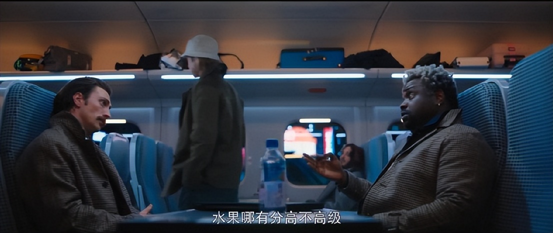 这部“R级片”，票房已破15亿，细扒这部电影，剧情画面太抓眼球