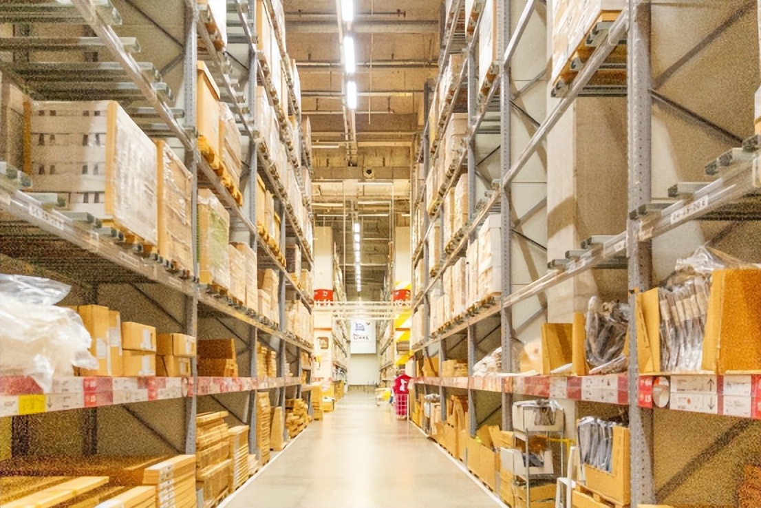 wms仓储物流管理系统教程,wms仓储管理方法