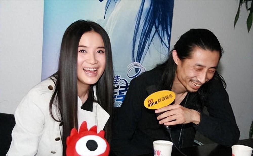 狂热激情：私交纷争，戏中换爱，浪姐宋佳大揭秘！