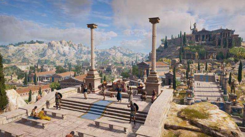 steam下半年最佳游戏烧显卡,steam最值得入手的显卡游戏