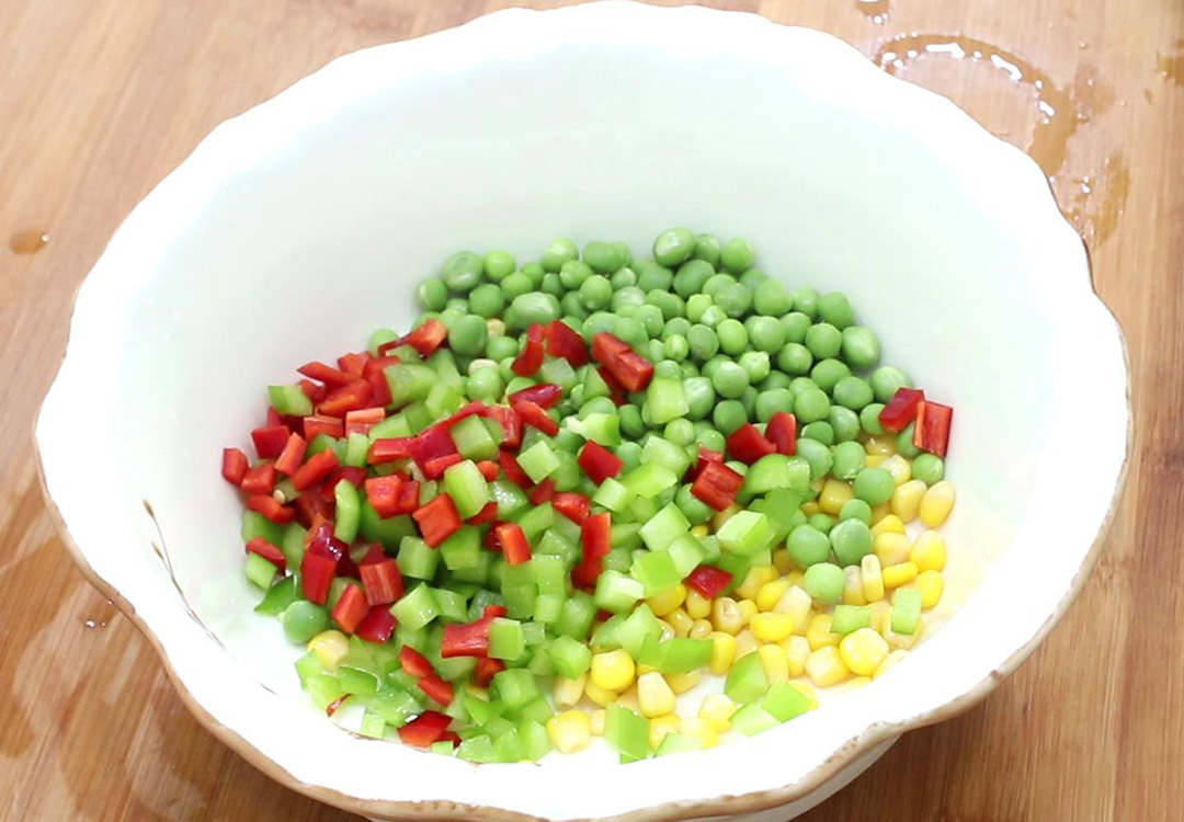 早餐做法大全不要煎炸,早餐怎么做用的材料少还好吃