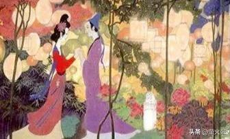 宋朝大文豪欧阳修的传奇故事,唐宋八大家欧阳修是千古第一伯乐