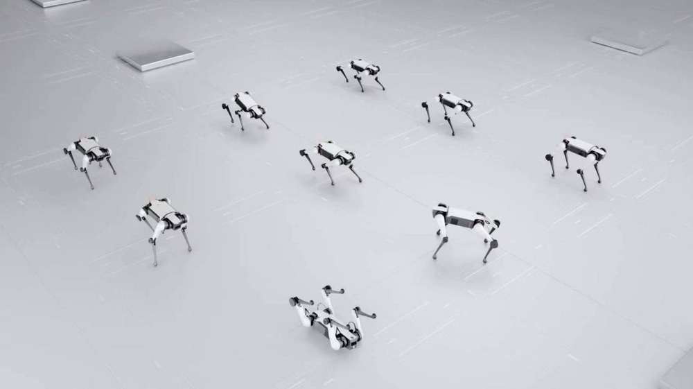 腾讯2022spark发布会,腾讯spark发布会在哪看