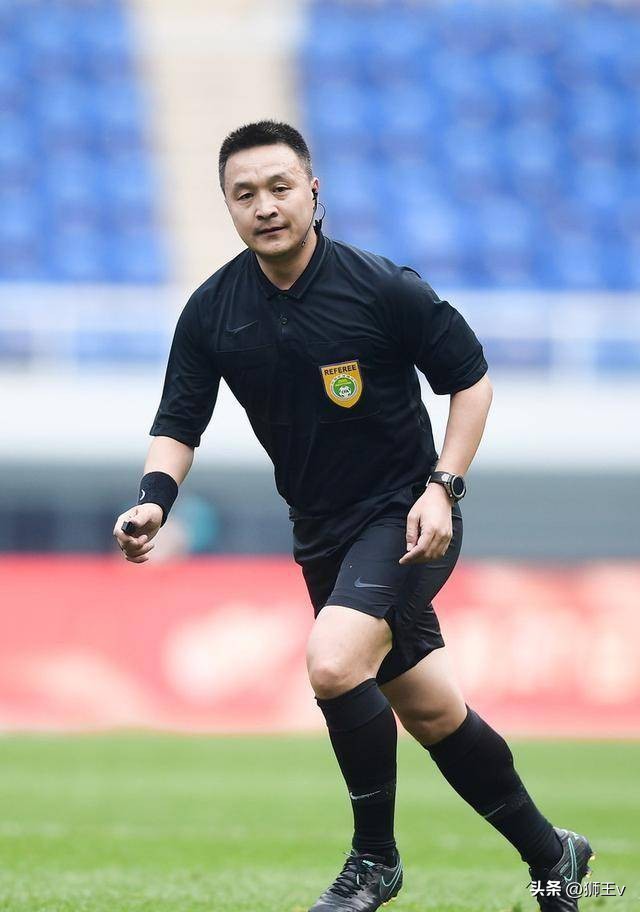 中国足协最新裁判消息,中国足协四起裁判错漏判