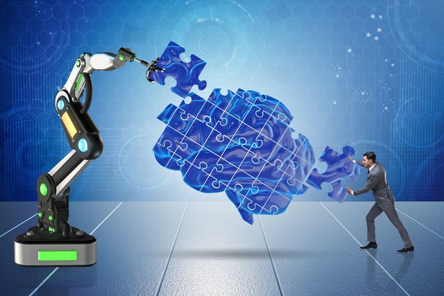 ai所反映出来的新产业和赚钱机会,助力把握ai时代风口