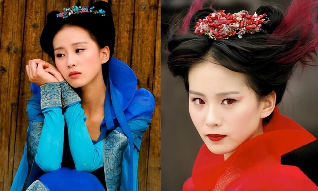 仙剑三和花千骨联动,和仙剑三同一时期的仙侠剧