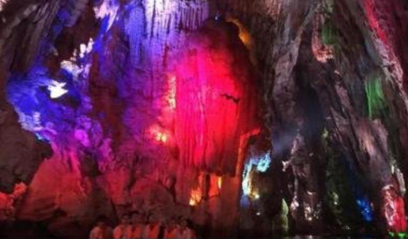 康养福地秀美安顺,贵州安顺康养旅游度假