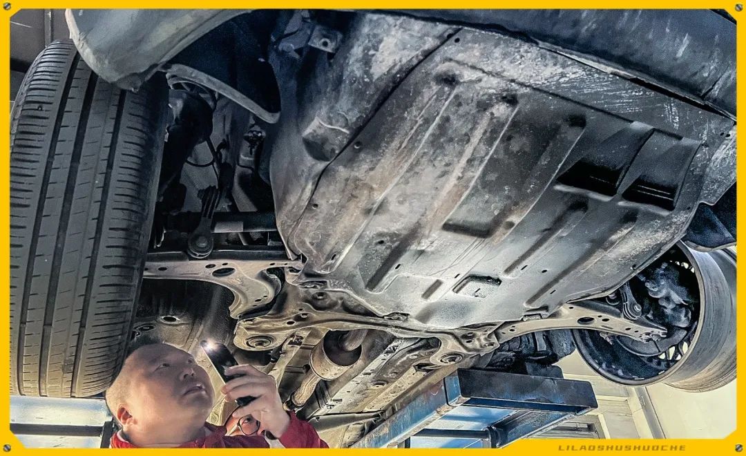 为了找回我的“初恋”，我又买了辆高尔夫