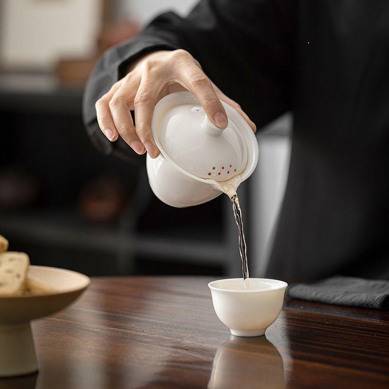 入秋喝什么茶叶好养生女性,暖胃对肠胃好的茶叶