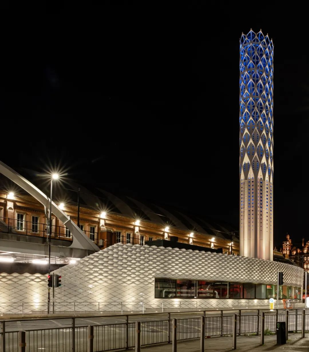 中国原创设计的逆袭！第六届LIT照明设计奖作品赏析