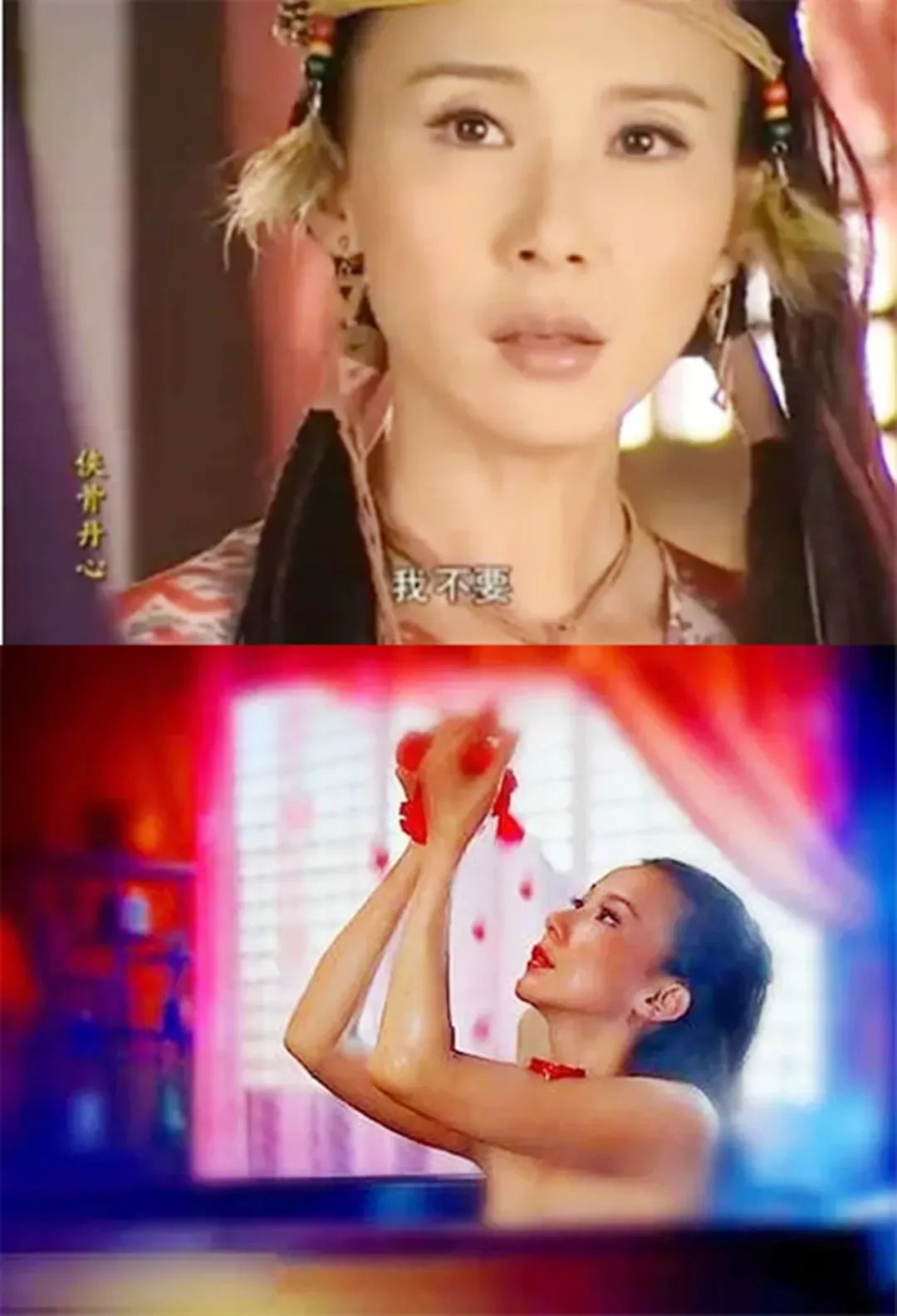 大陆武侠电视剧全集,大陆老版武侠连续剧