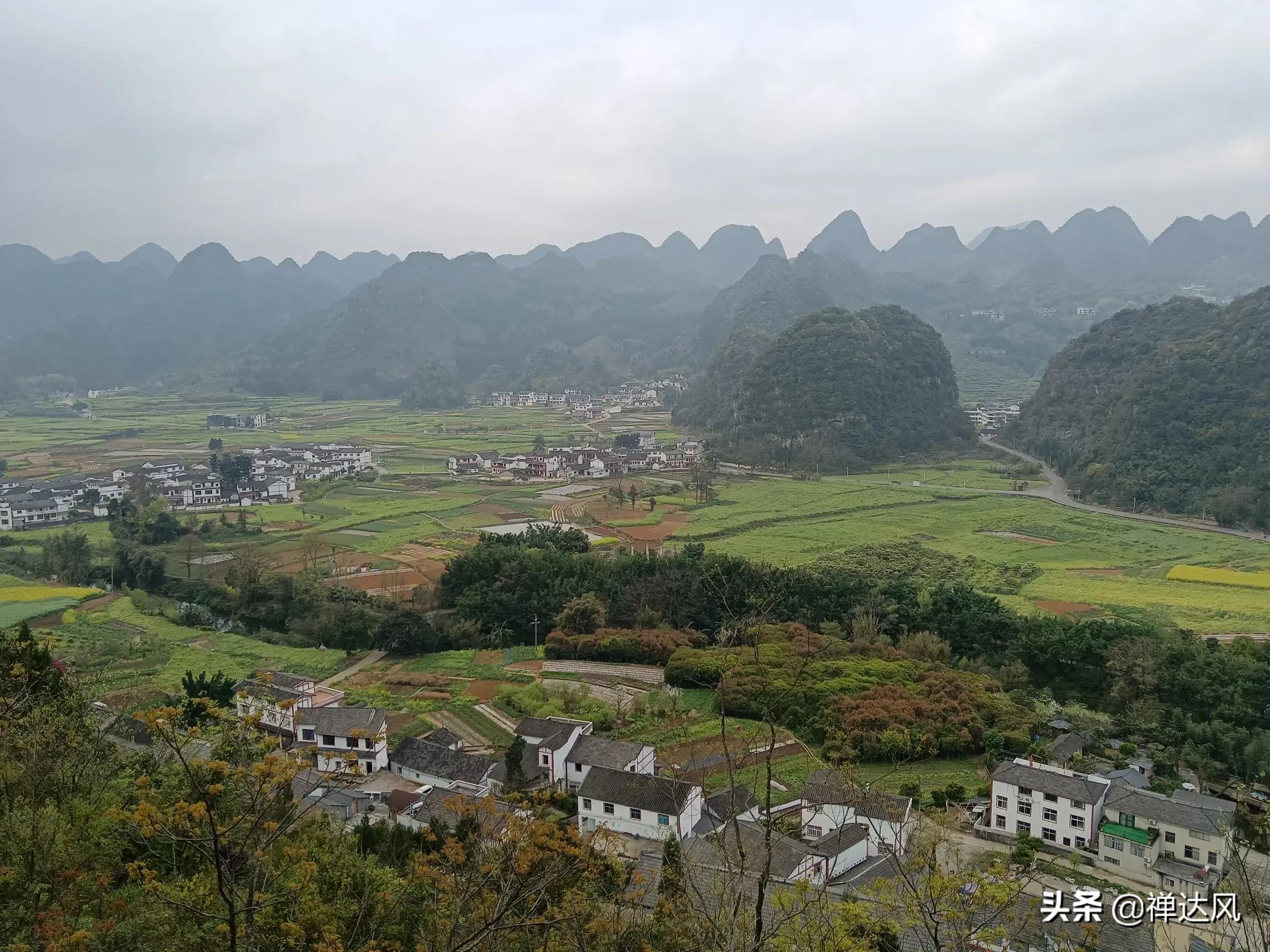 贵州深度旅游自由行,贵州旅游深山攻略