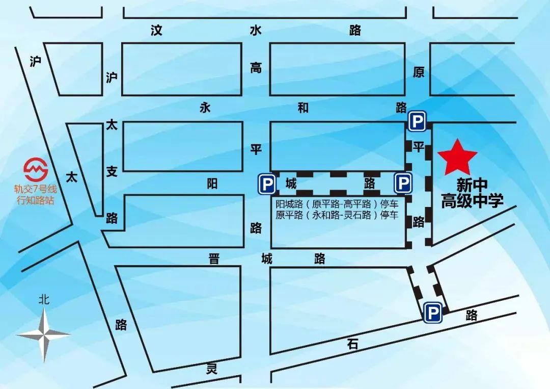 2022年上海高考考场分布,上海浦东高考考场分布图